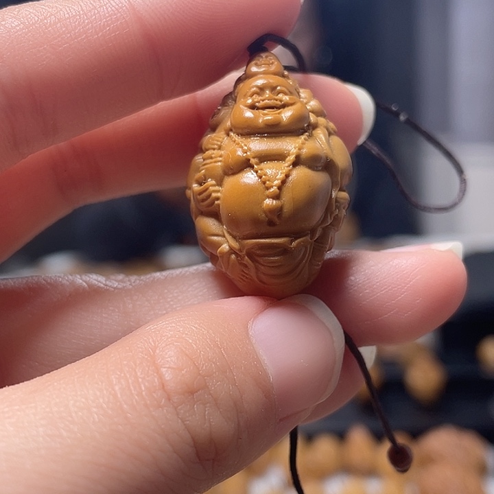 手串/手链橄榄核橄榄核