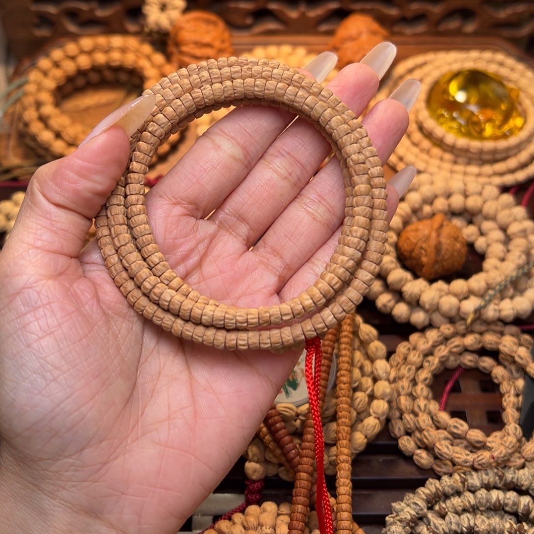 柏香籽/百香籽吊坠