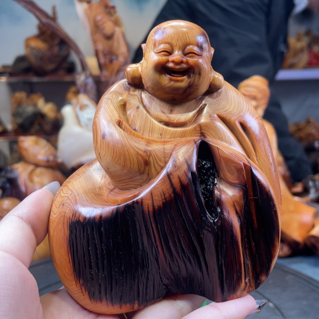 柏木（崖柏）手串/手链