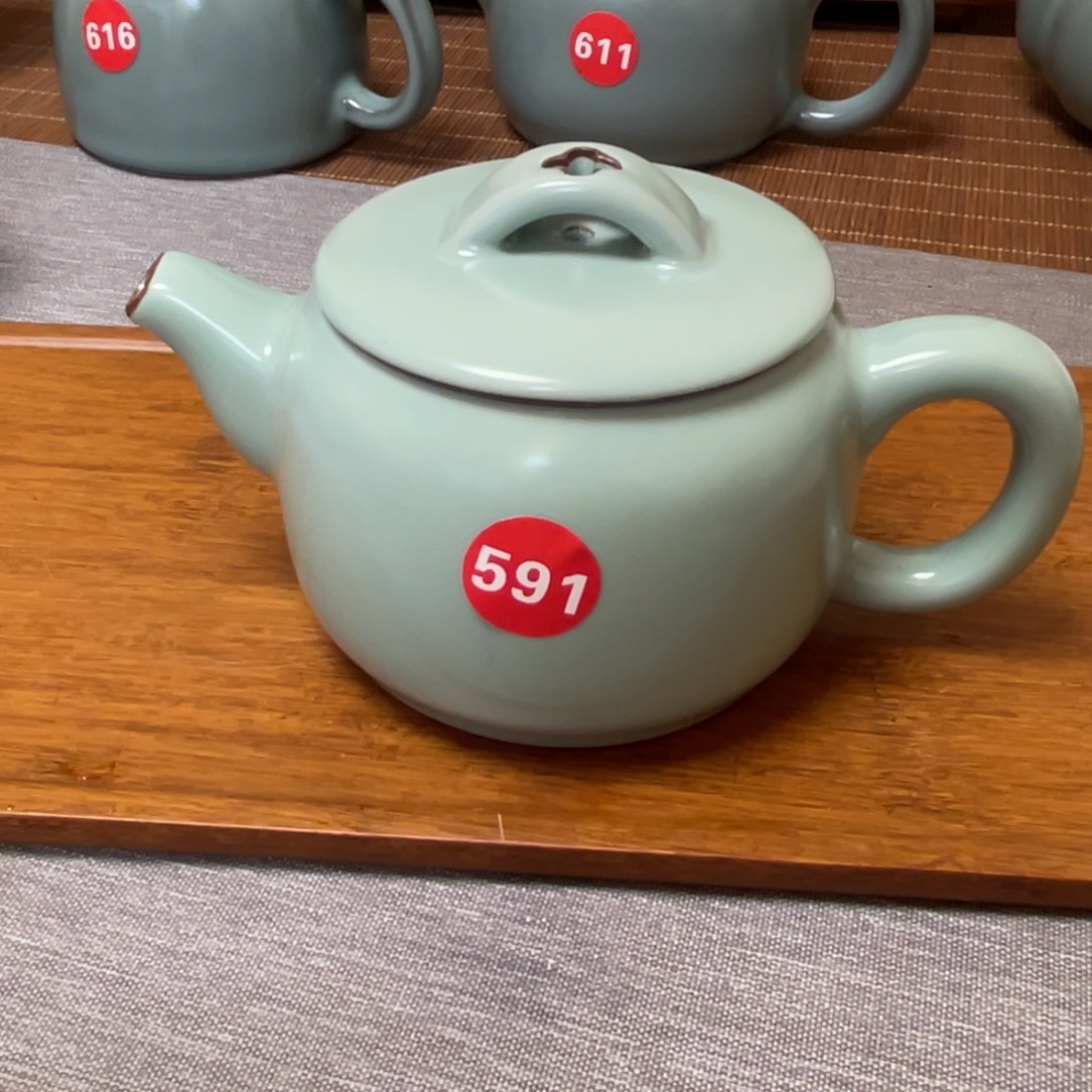 瓷片开播福利，小微微瑕。