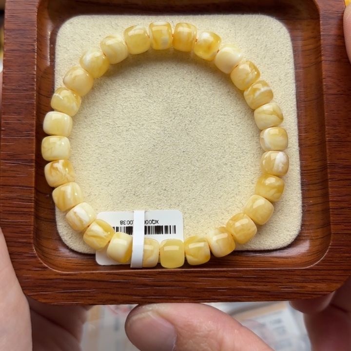 未镶嵌琥珀裸石琥珀蜜蜡235