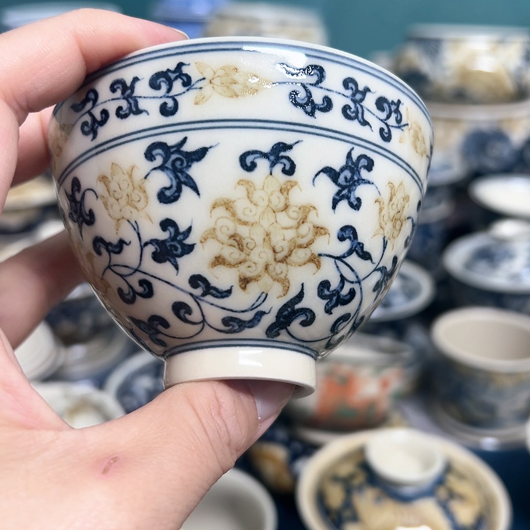 【闪购商品】杯陶瓷艺术有限公司