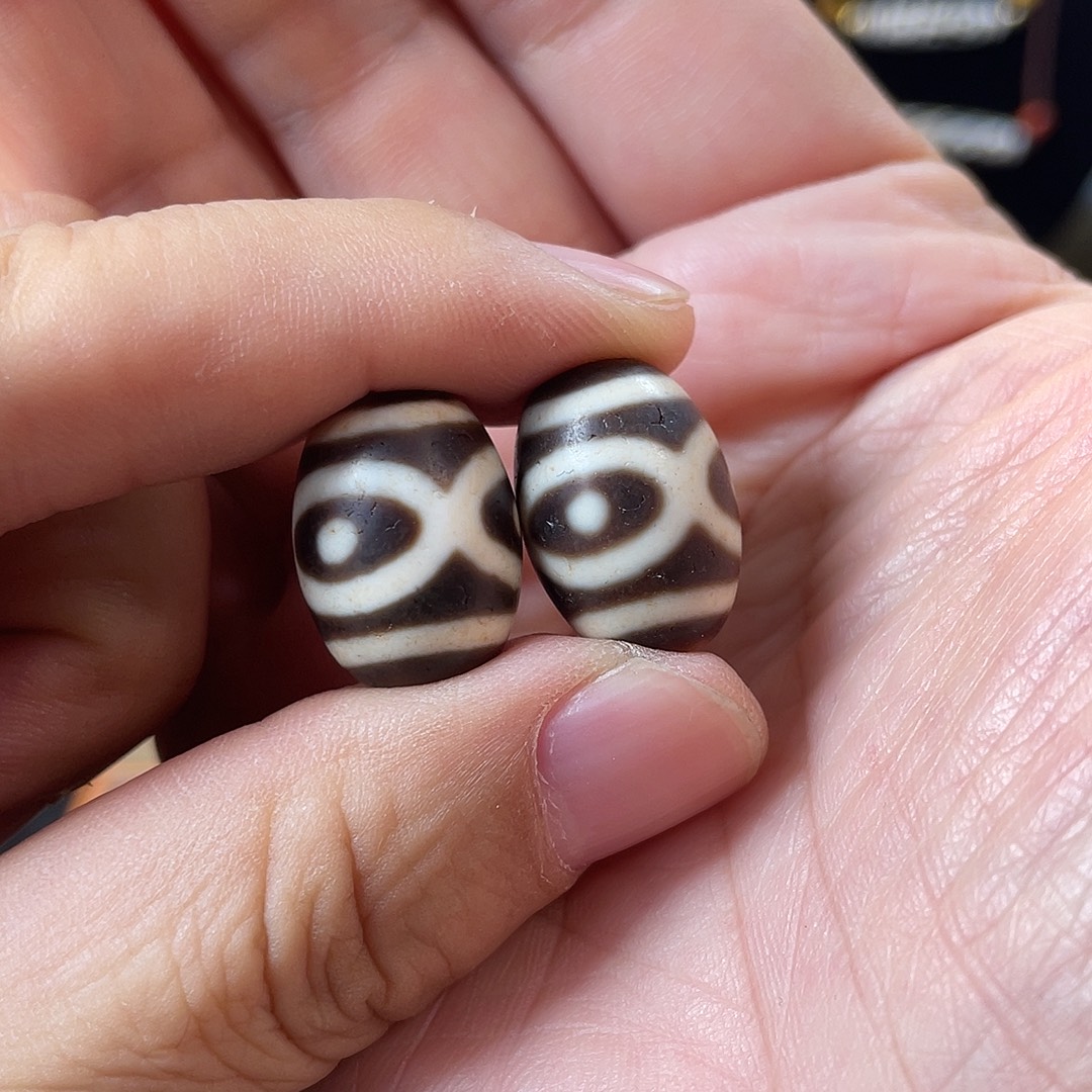 玛瑙/玉髓（覆膜）未镶嵌颈饰