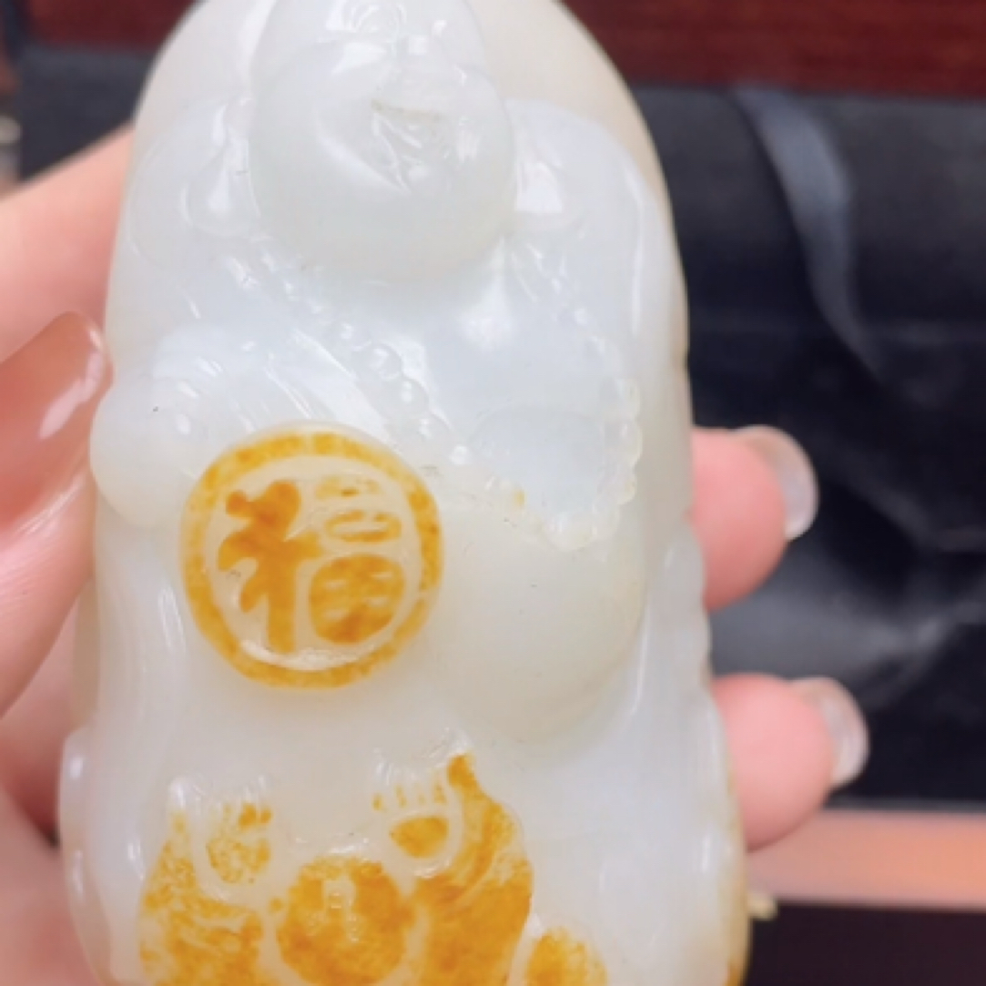 石包佛0712TT多样性拍一发一023