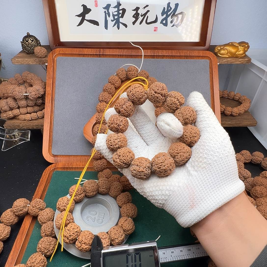 金刚菩提吊坠尼泊尔金刚菩提籽