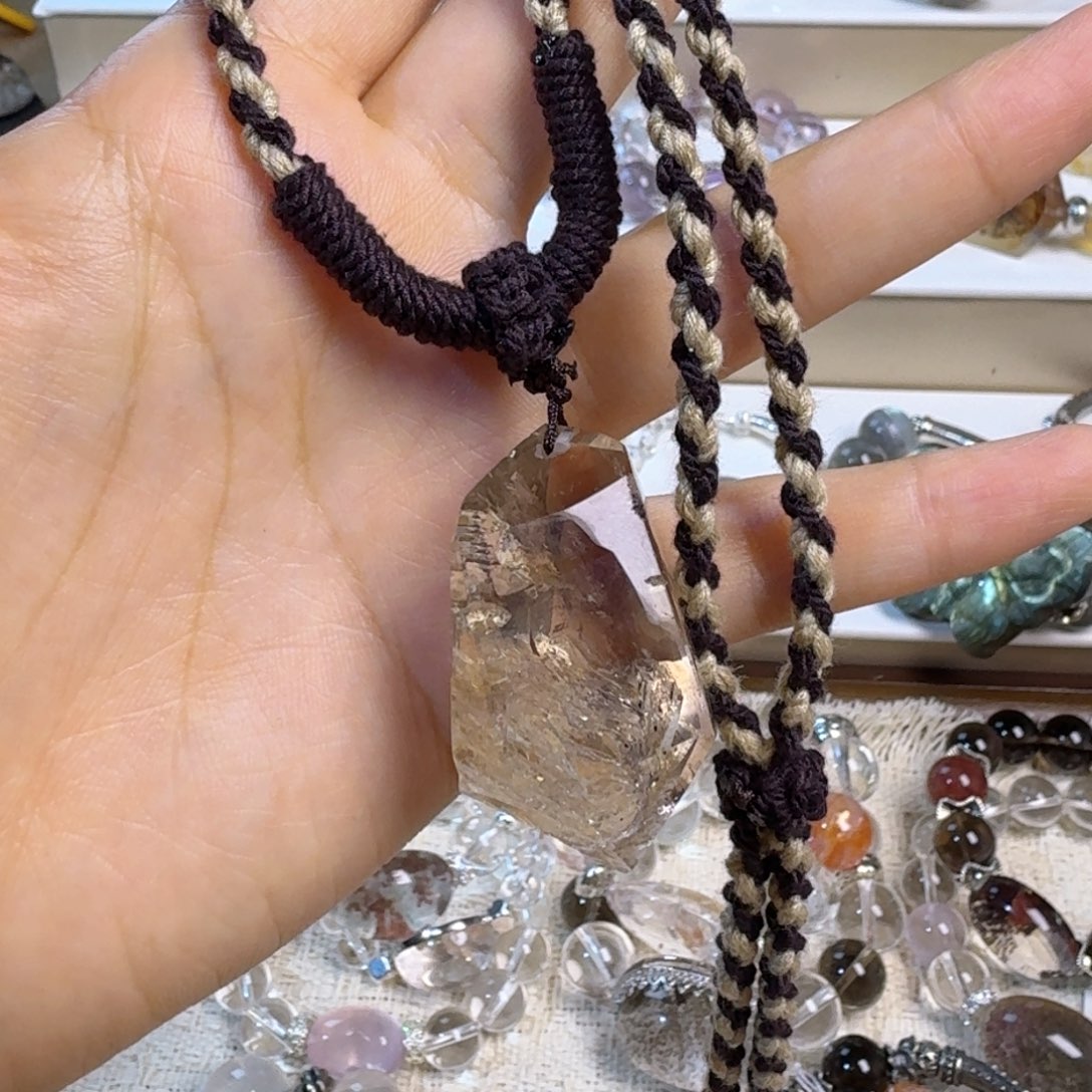 合金手链水晶月*尺寸