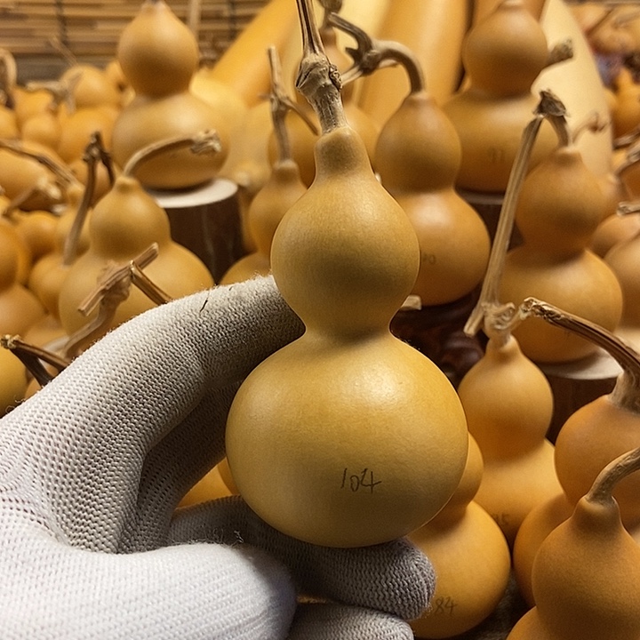 文玩葫芦 完美主义者 慎拍104