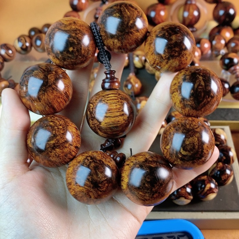 【闪购商品】花梨木类黄3.0留疤高货