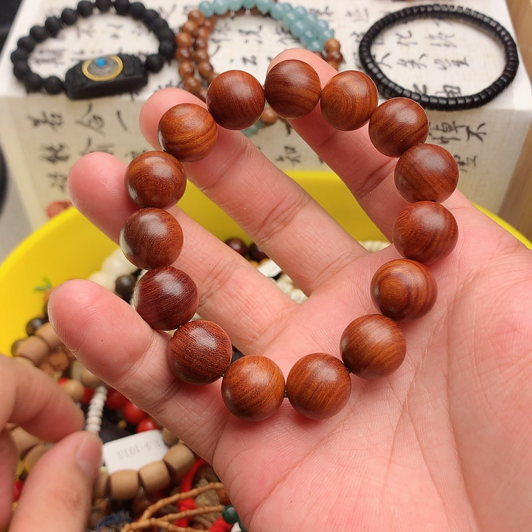 菩提根/象牙果手串