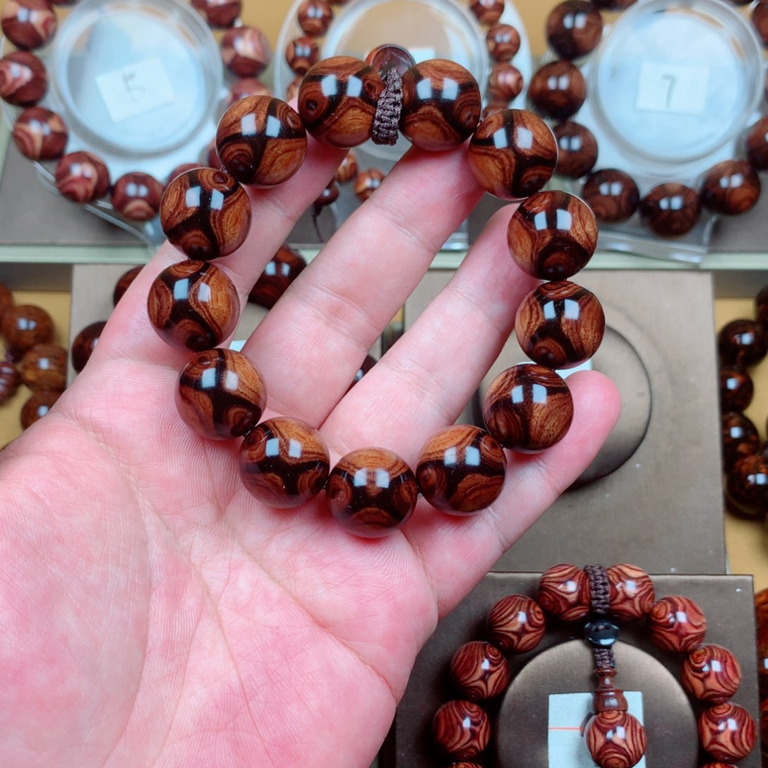 黄花梨/降香黄檀用****01.8对眼