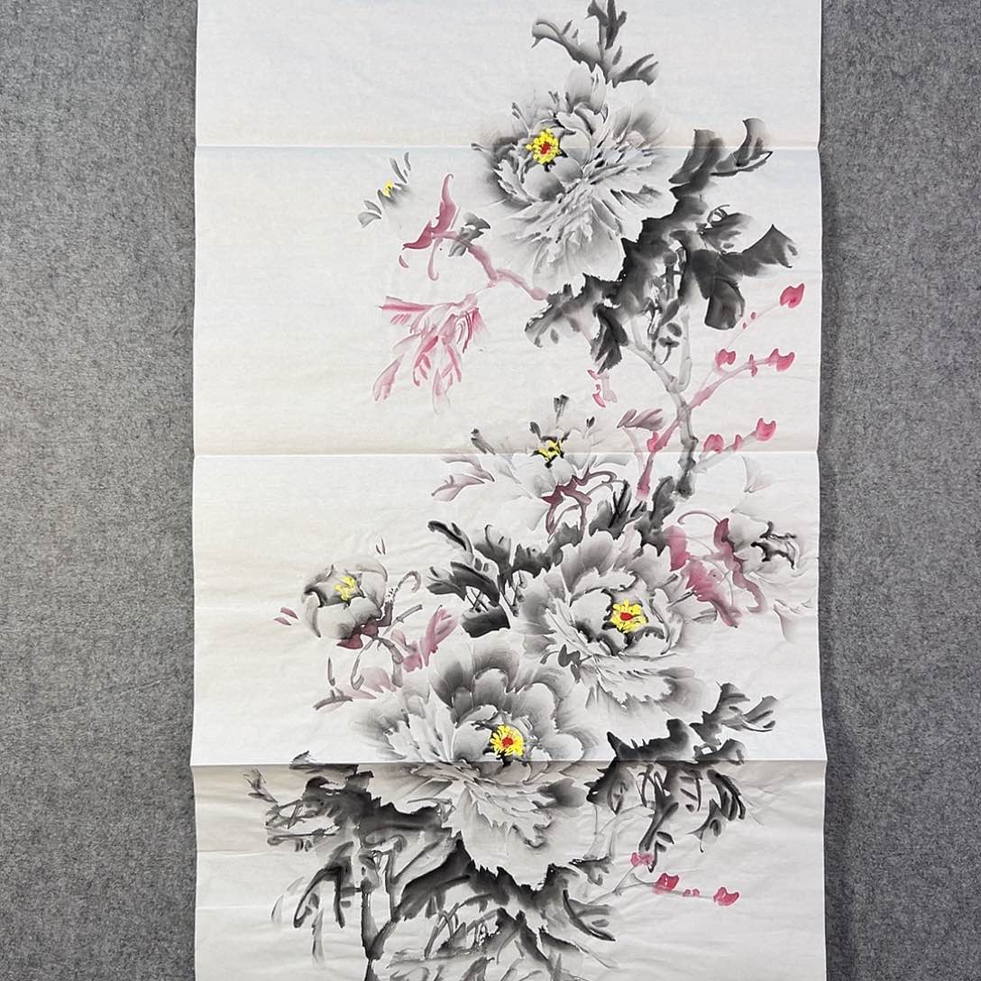 国画343 李会计科目看看咯