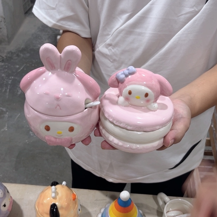 我们都是好孩子呀我也是
