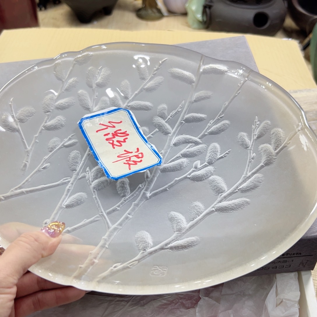 瓷片陶瓷制品厂生产加工技术