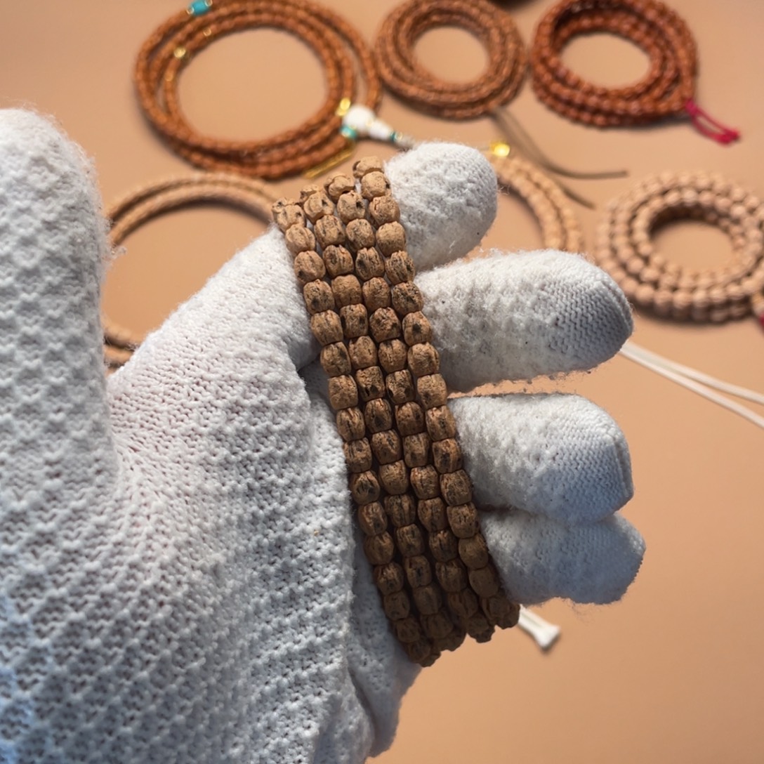 吊坠柏香籽/百香籽福利