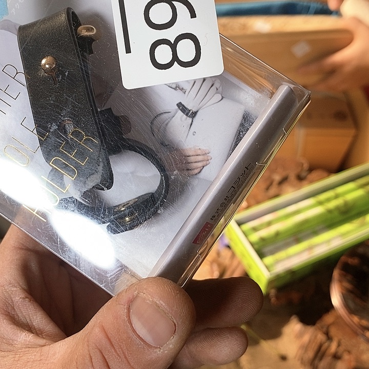 瓷片阿宝先生推荐好物