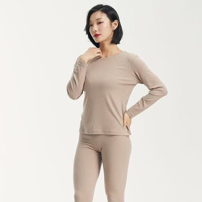 梦知美秋衣秋裤 