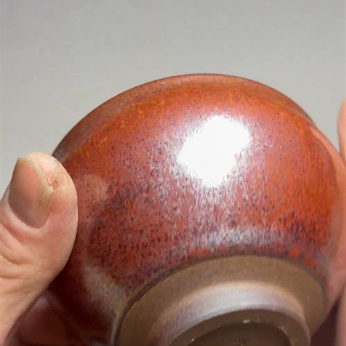 【闪购商品】茶盏-293............