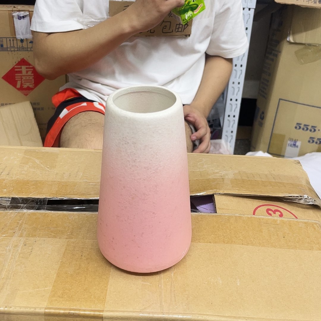 小***o满20包邮瑕疵陶瓷不退不换