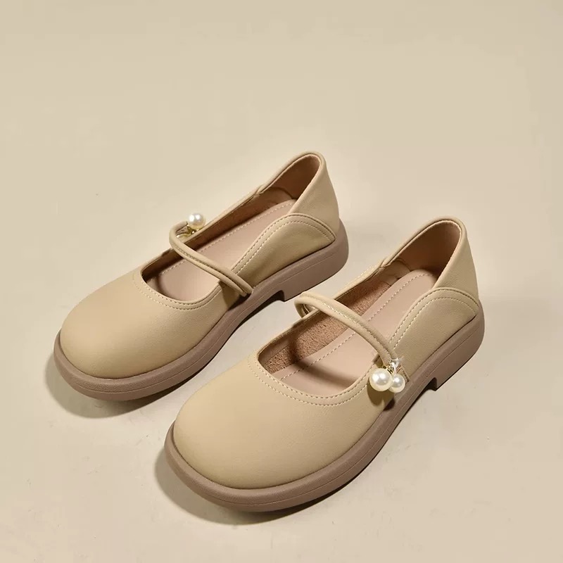 《咩咩》休闲时尚女鞋460号