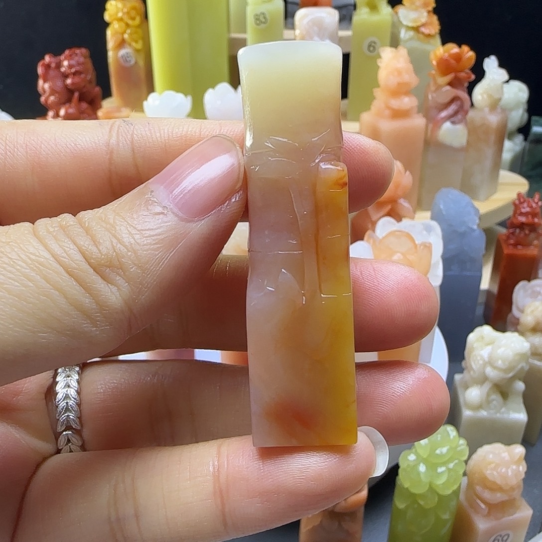 老挝印石111111111