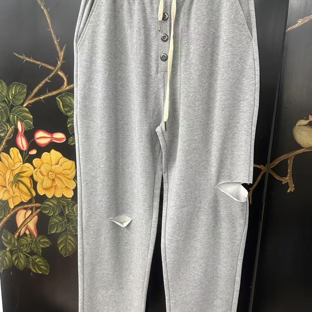 YEVACHAO福利款裤子