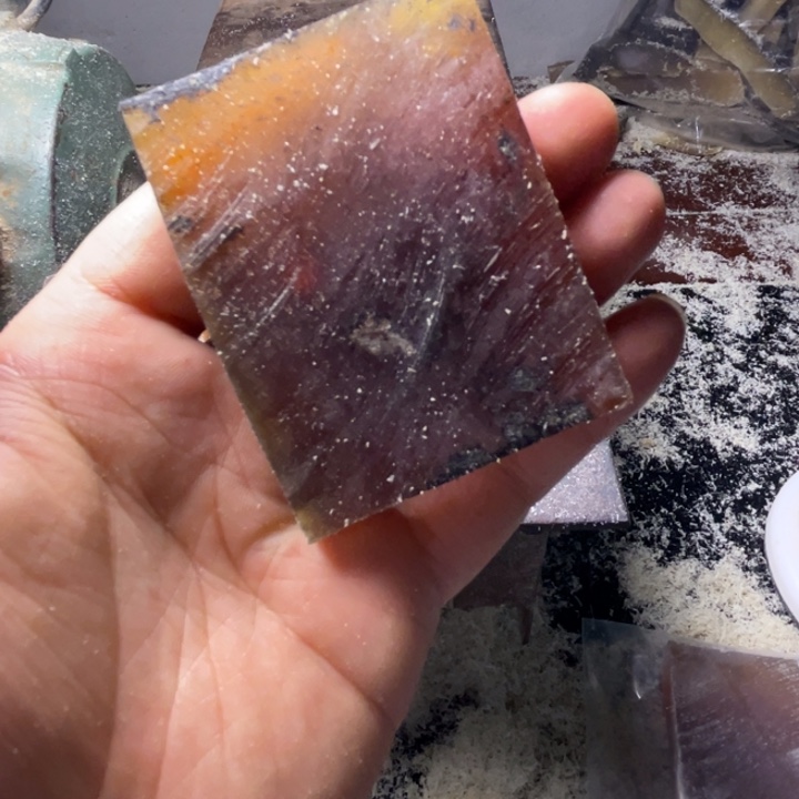 手串/手链鹿骨皮皮