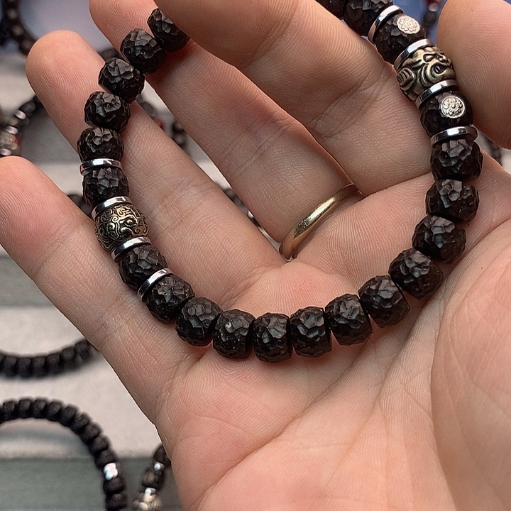 手串椰蒂9无相吞金兽貔貅