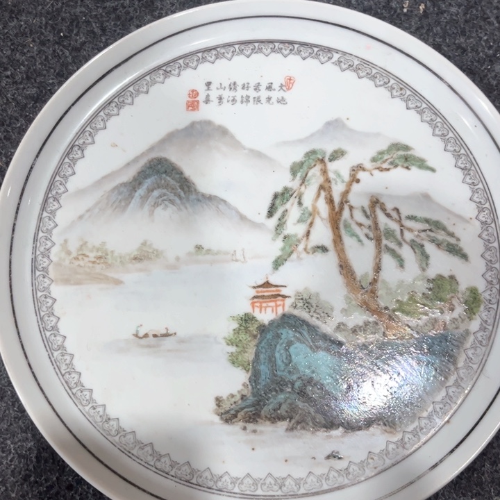 摆件景德镇陶瓷景德镇陶瓷