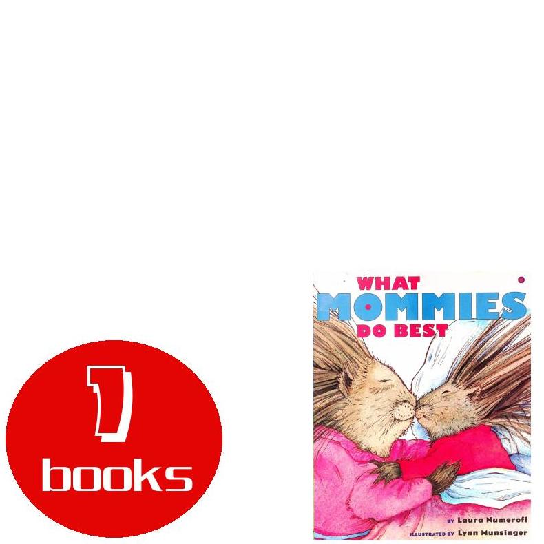 英文原版绘本1本93250704147