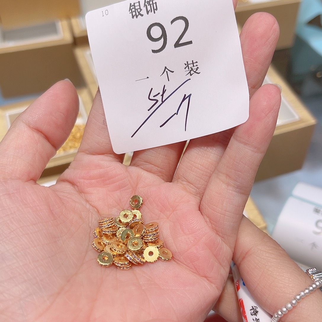 无925银92