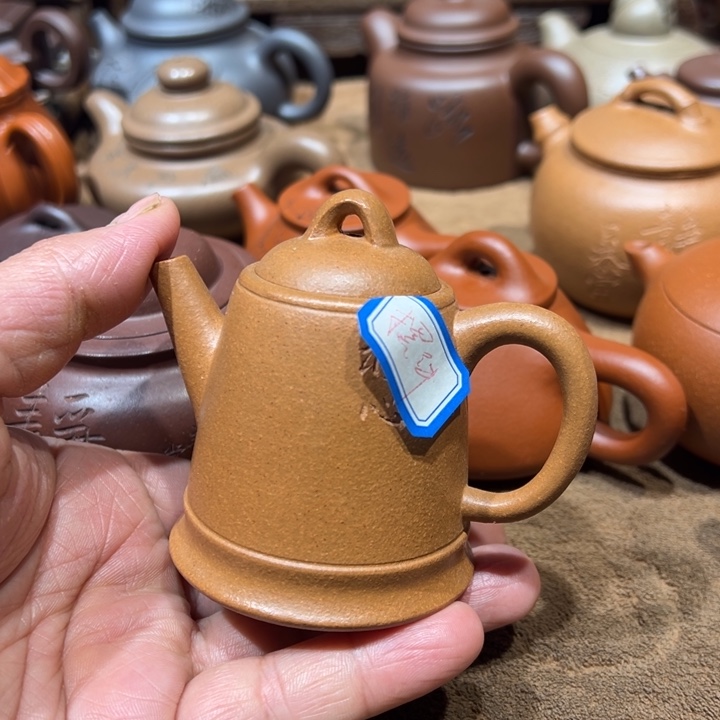 *****紫砂茶壶宜兴紫砂