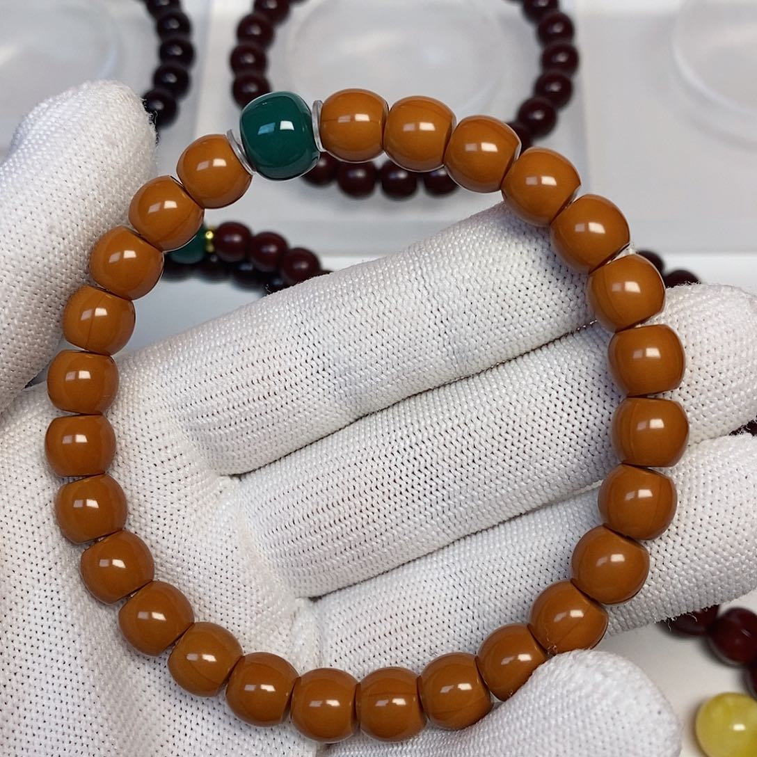 玄***烨猴头核桃吊坠老型8