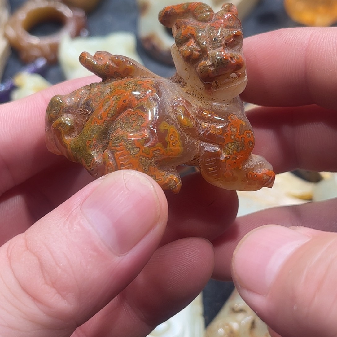 瓷片在哪上班吗今天怎么没有