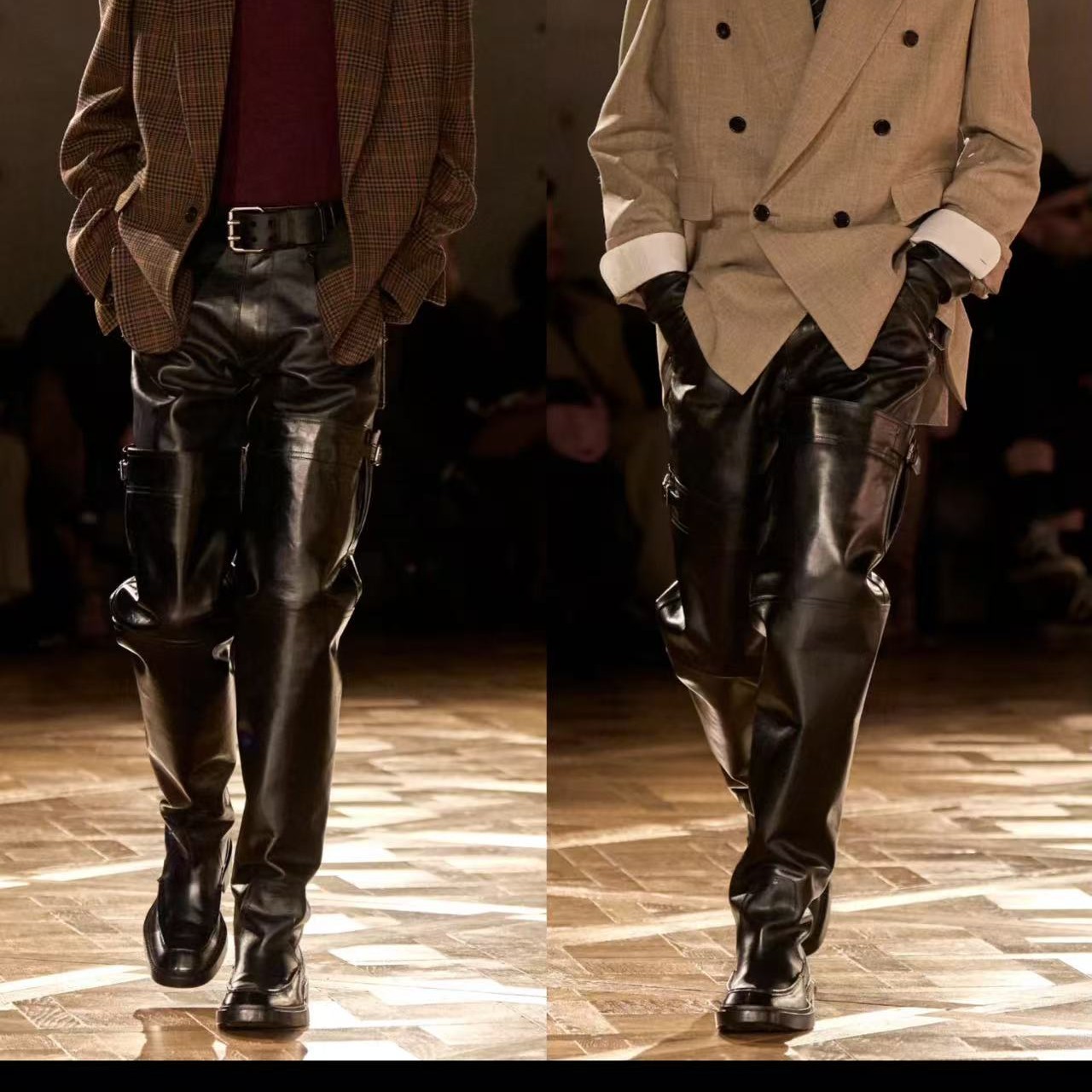 2025秋冬新款爆款情侣同款百搭透气增高休闲运动鞋