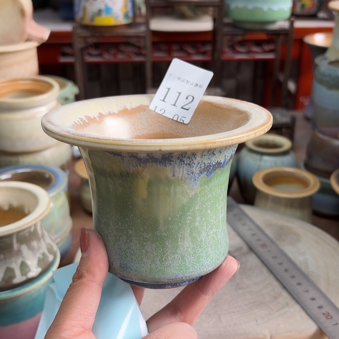 瓷片景德镇陶瓷手工制作