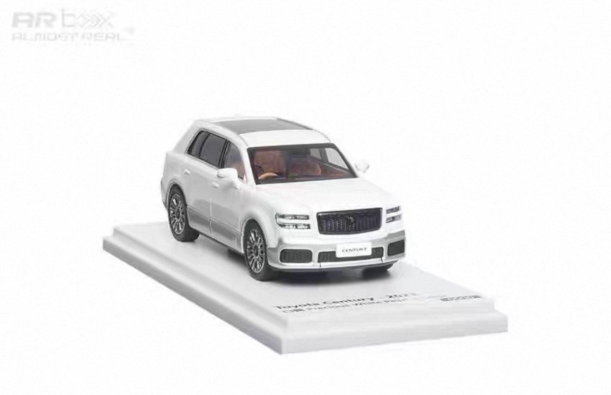 1:64丰田世极合金汽车模型真精致适合收藏