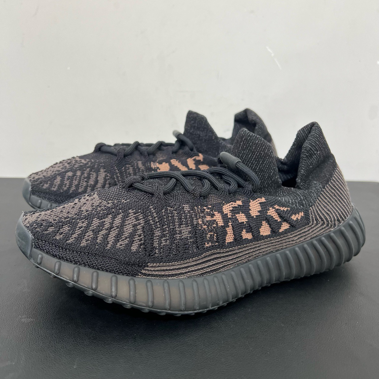 99新 adidas/阿迪达斯 43码/椰子Yeezy350休闲鞋boost/99新/原盒