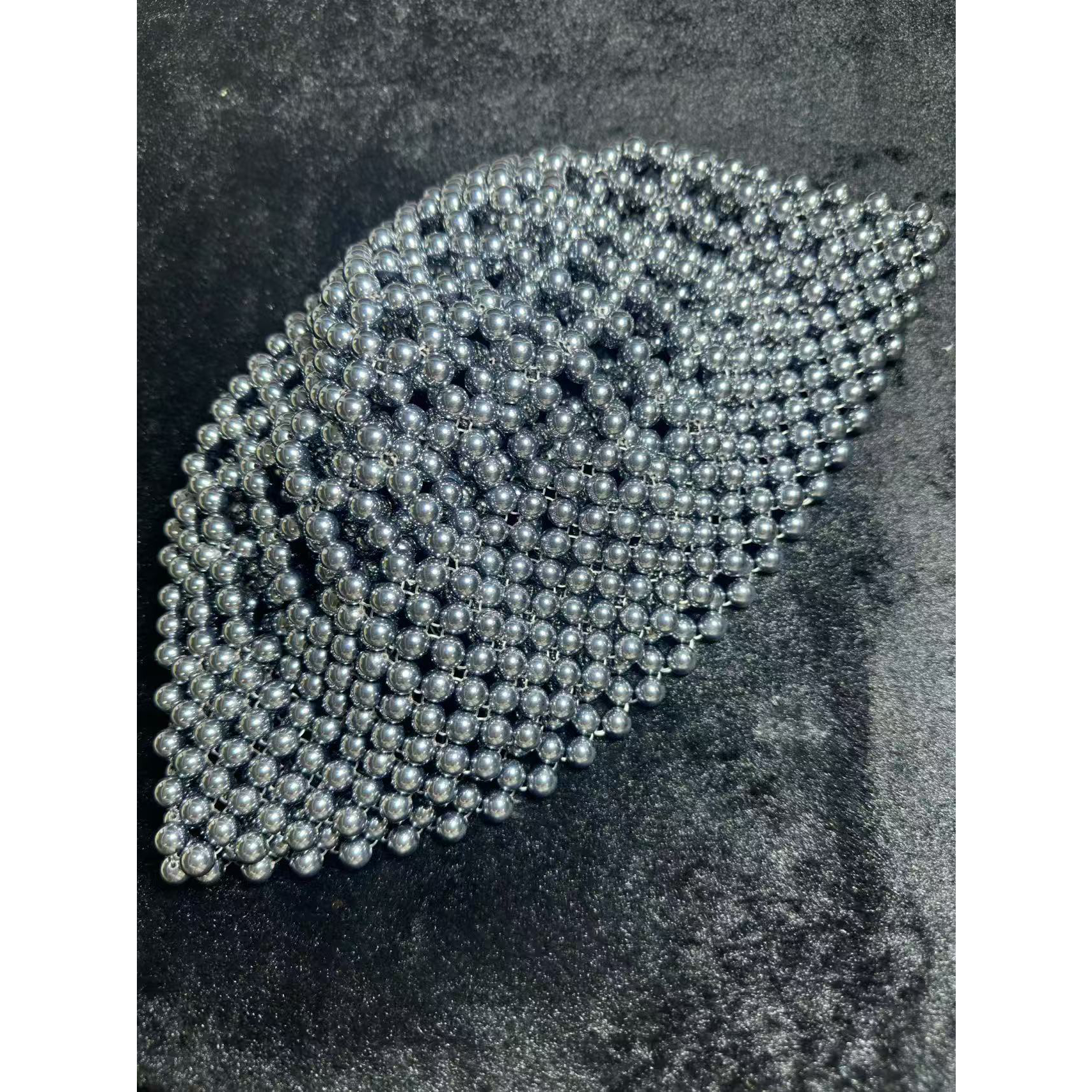 平平S140 带了都说好的玻陨兹帽子 多样性发其一