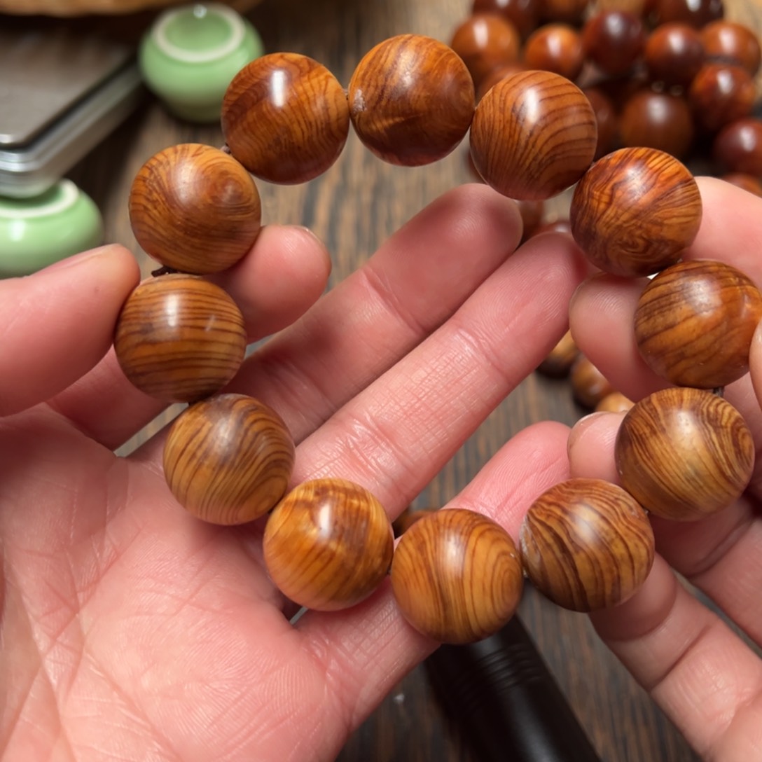 太行崖柏陈化太行