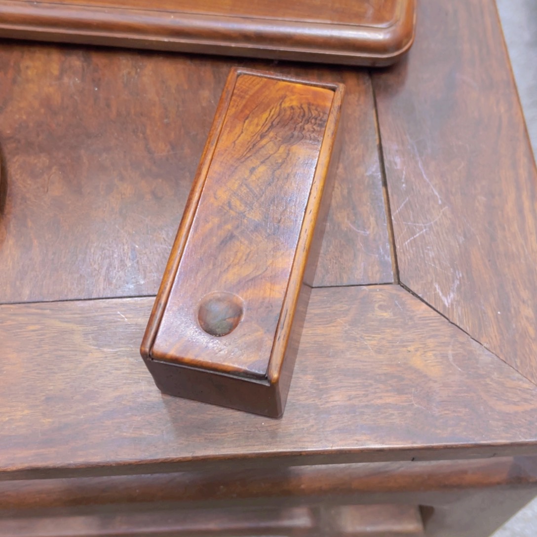 木梨檀紫韵之京作