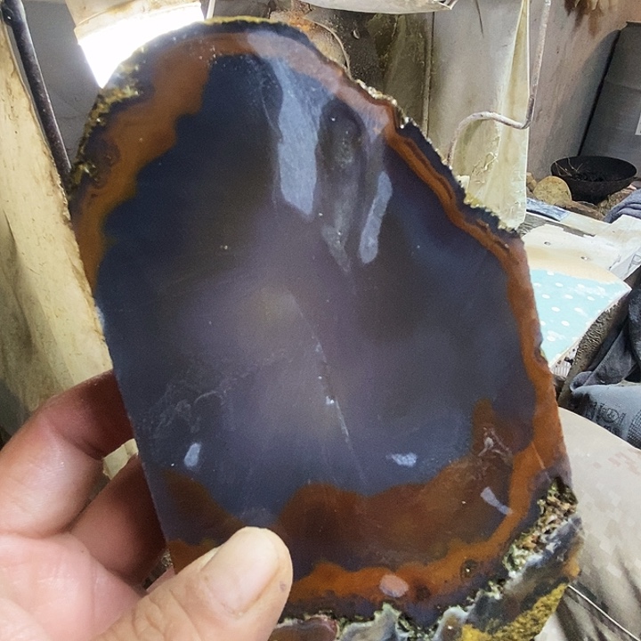 I***U定制玛瑙定制晚安