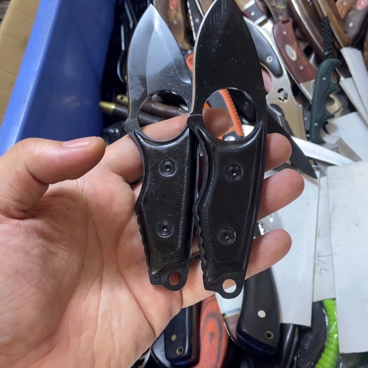 选***8户外多功能工具小刀