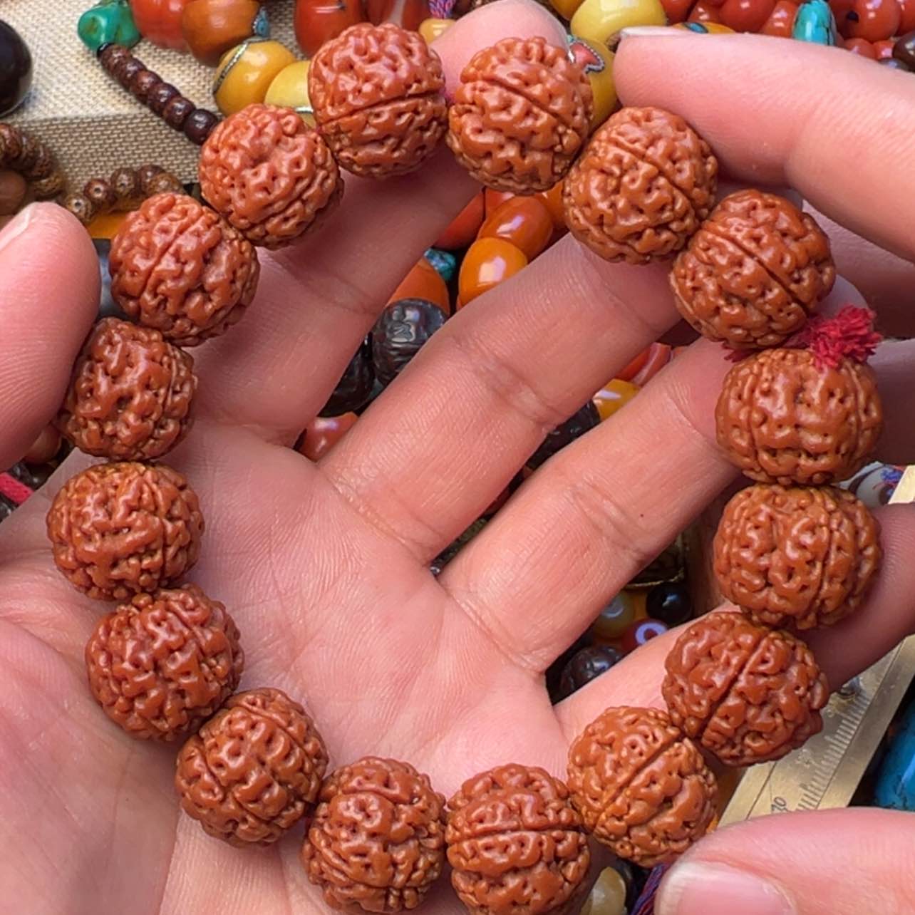 【闪购商品】金刚菩提手串〖*〗手串