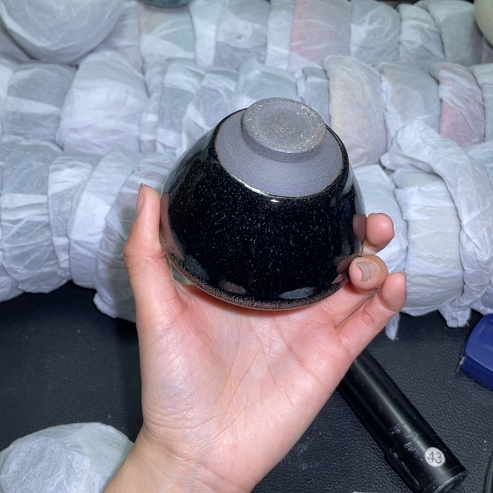 茶盏建盏直播间链接