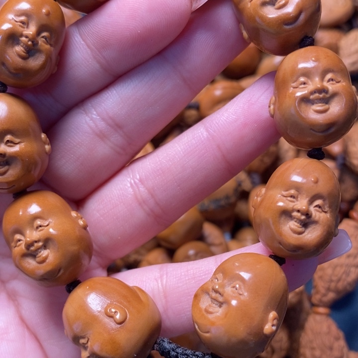 橄榄核手串/手链橄榄