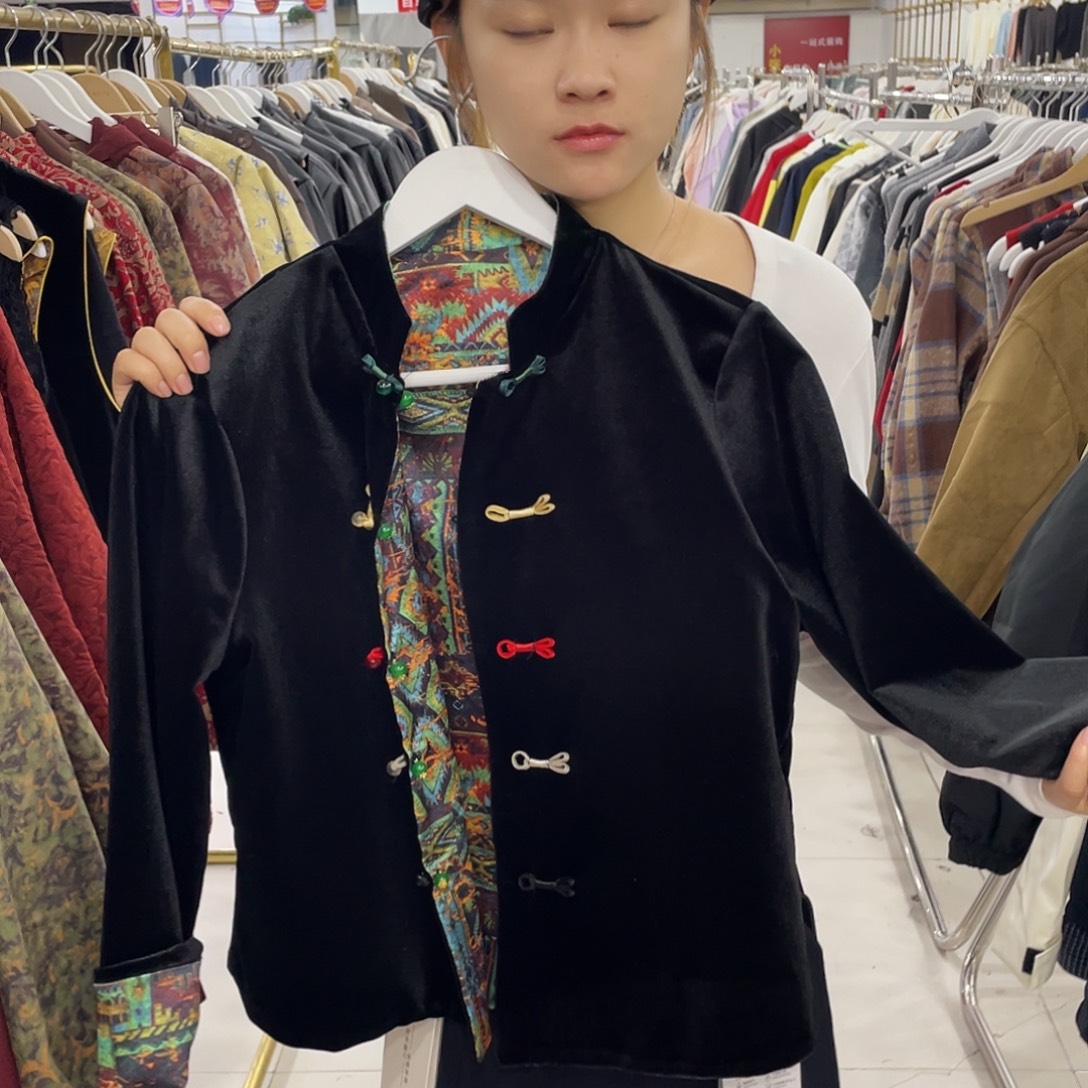 女士外套女秋冬装