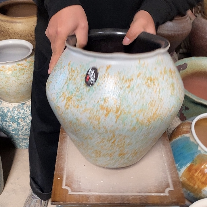 口21高度29柠檬黄色…………