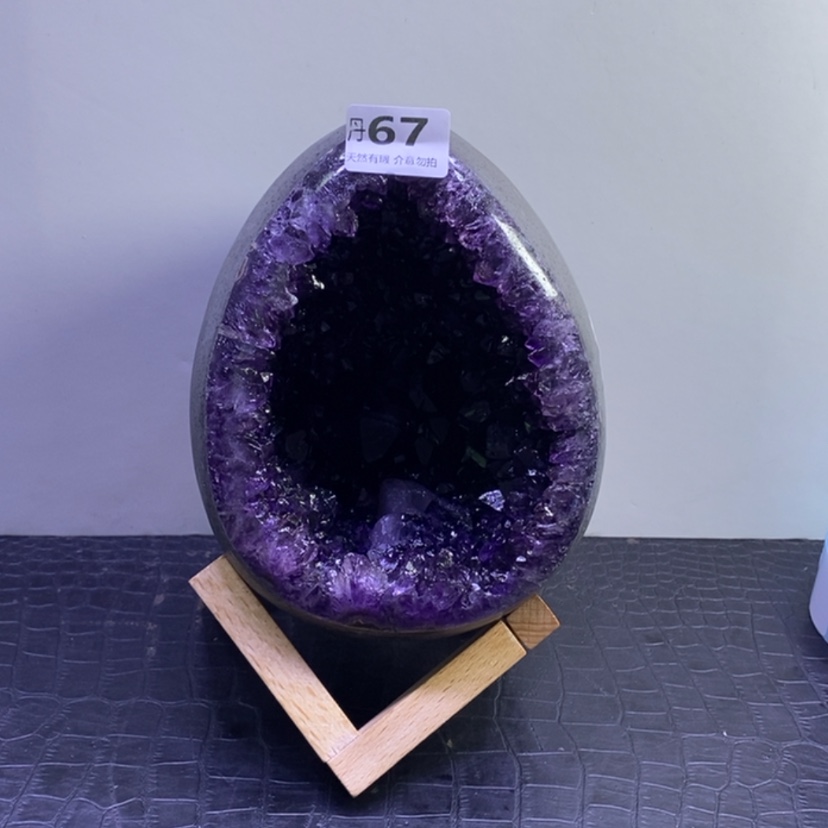 【闪购商品】水晶大型摆件（非配饰）未镶嵌