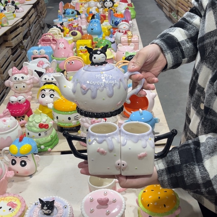 紫砂茶案我们的目标是成为一