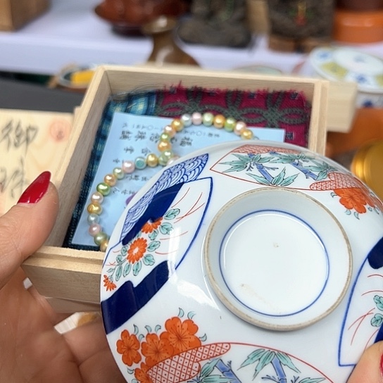 瓷器艺术品工艺品